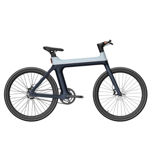 E-bikes