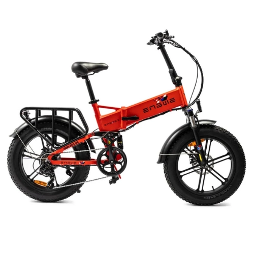 Plooifietsen