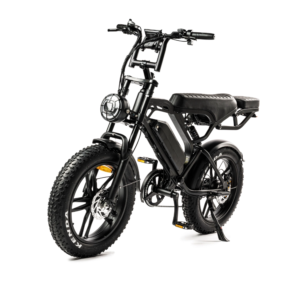 Fatbike kopen België complete gids 2026